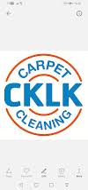 CKLK Carpet Cleaning Logo