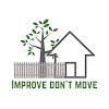 Improve Don't Move Logo
