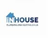 In House Plumbing & Heating Logo