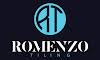 Romenzo Tiling Logo
