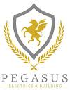 Pegasus Electrics And Building Ltd Logo