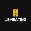 Ls Heating And Plumbing Ltd Logo