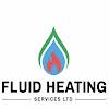 Fluid Heating Services Ltd Logo
