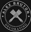 Alex Bruton Decorating Logo