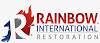 Rainbow International  Logo