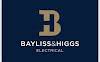 Bayliss & Higgs Electrical Ltd Logo
