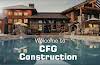 CFG construction Logo