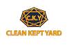 Clean Kept Yard Logo