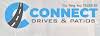 Connect Drives & Patios Limited Logo