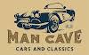 Man Cave Cars & Classics Ltd Logo