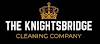 The Knightsbridge Cleaning Company Logo