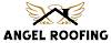 Angel Roofing Logo