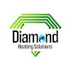Diamond Heating Solutions Ltd Logo