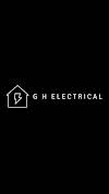 GH Electrical Logo