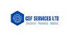 CDF Services Ltd Logo