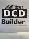 DCD Builder Limited Logo