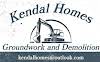 Kendal Homes Groundwork And Demolition Limited Logo