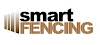 Smart Fencing and Landscaping Logo