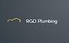 RGD Plumbing LTD Logo