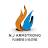 N.JArmstrong Plumbing & Heating Logo