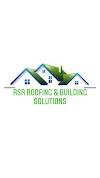 RSR ROOFING & BUILDING SOLUTIONS Logo