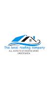 The Local Roofing Company Logo