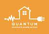 Quantum Electrical And Security Services Logo