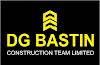 D G Bastin Construction Team Limited Logo
