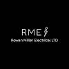 Rowan Miller Electrical Ltd Logo