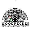Woodpecker Tree & Landscape Services Logo