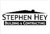 Stephen Hey Building & Contracting Logo