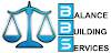 Balance Building Services Ltd Logo