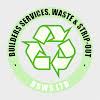 Builders Services, Waste & Stripout Ltd Logo