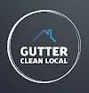 Gutter Clean Local Logo