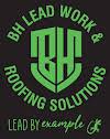 BH Leadwork and Roofing Solutions Logo