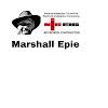 Marshall Epie Electricians Logo