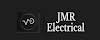 JMR Electrical Logo
