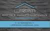 LRPM Roofing & Property Maintenance Logo