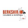 Berkshire Couriers & Removals Logo