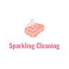 Sparking Cleaning Limited Logo