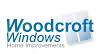 Woodcroft Windows Logo