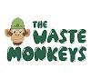 The Waste Monkeys Ltd Logo