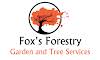 Fox's Forestry Ltd Logo