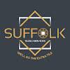 Suffolk Tiling Services Logo