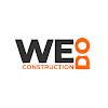 Wedo construction Logo