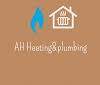 AH Heating & Plumbing Services Logo