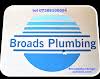 Broads Plumbing Logo