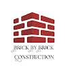 Brick by Brick Logo
