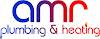 AMR Plumbing & Heating Logo