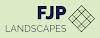 FJP Landscapes Logo